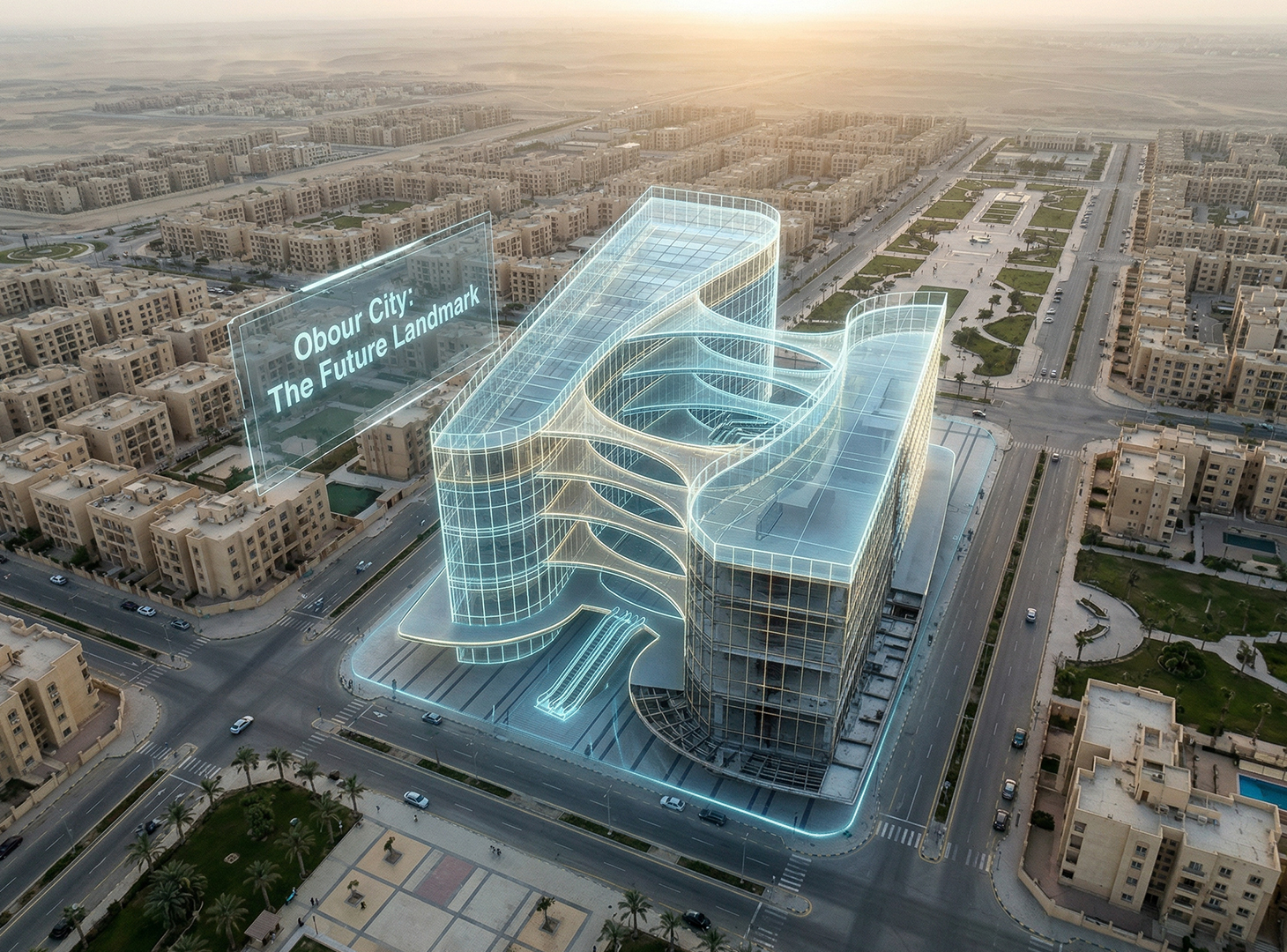 High Commercial Demand